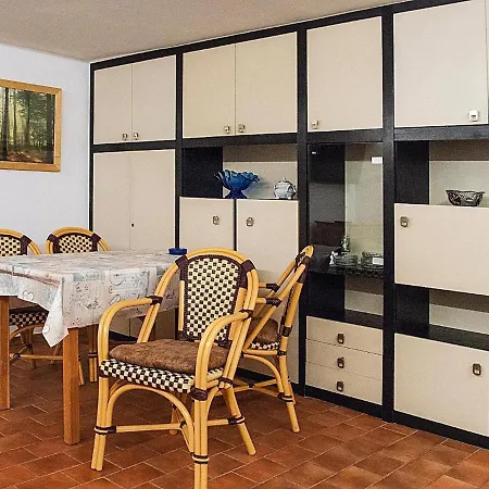 公寓 Kellerwohnung Benjamin *