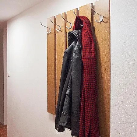 Kellerwohnung Benjamin *