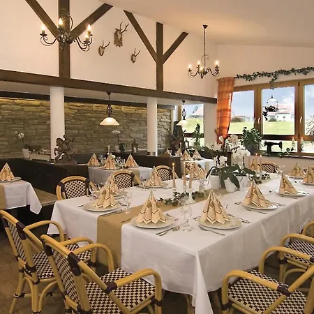 Kellerwohnung Benjamin Treffelstein